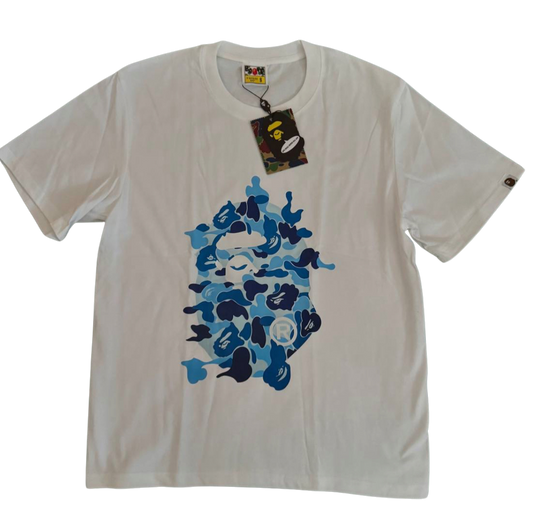 WHITE BAP3 “ABC REBUILD” TEE