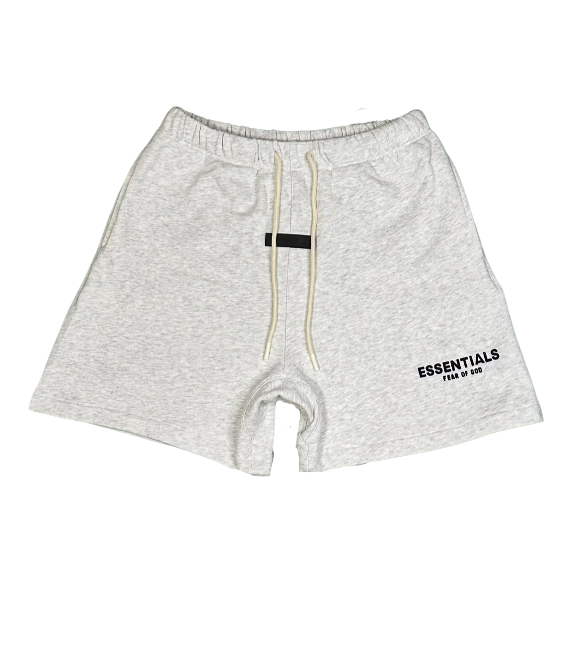 LIGHT OAT ESS3NTIALS SHORTS