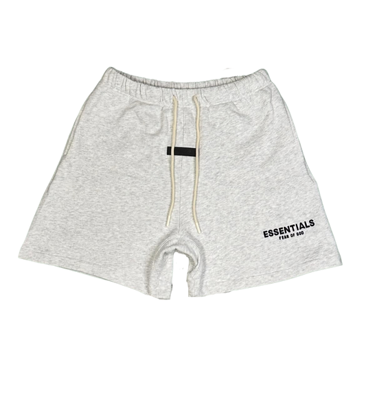 LIGHT OAT ESS3NTIALS SHORTS